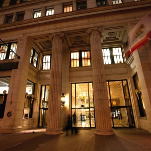 Photo of Merchants Exchange Club