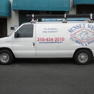 Photo of Sunset West Plumbing & Rooter