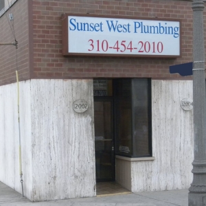 Photo of Sunset West Plumbing & Rooter