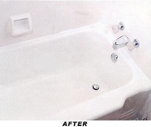 Photo of Stanley Avenue Tub