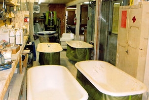 Photo of Stanley Avenue Tub