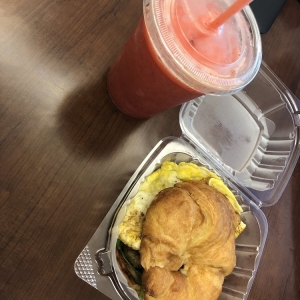 Photo of 640 West Community Cafe