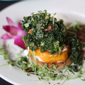 Photo of 640 West Community Cafe