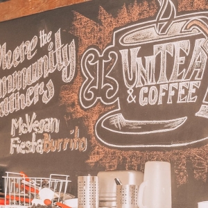 Photo of 640 West Community Cafe
