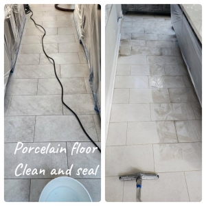 Photo of Morris Cleaning & Restoration