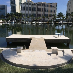 Photo of Miami Brick Contractors