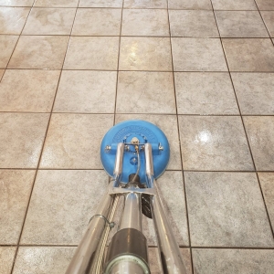 Photo of TileSparkle Tile & Grout Cleaning