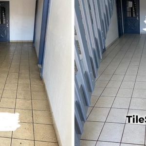 Photo of TileSparkle Tile & Grout Cleaning
