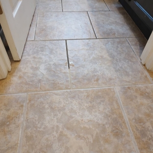 Photo of TileSparkle Tile & Grout Cleaning