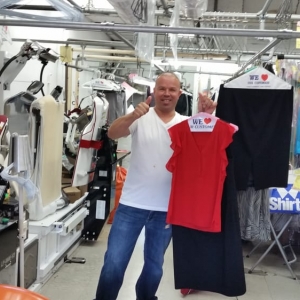 Photo of Top Richmond Drycleaners