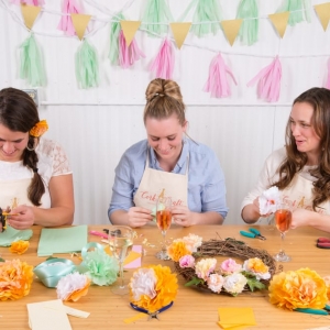 Photo of Cork & Craft Events