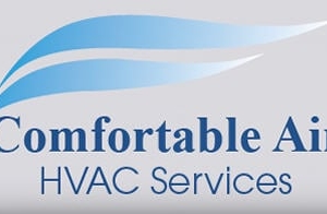 Photo of Comfortable Air HVAC Services
