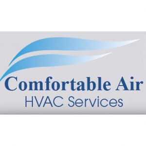 Photo of Comfortable Air HVAC Services