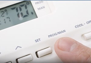 Photo of Comfortable Air HVAC Services