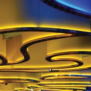 Photo of Environmental Lights