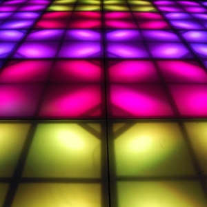 Photo of Environmental Lights