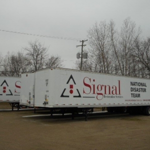 Photo of Signal Restoration Services