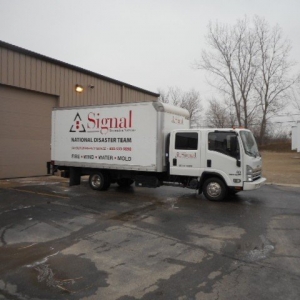 Photo of Signal Restoration Services