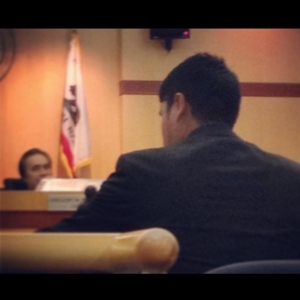 Photo of Ray Padilla Law