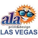 Photo of A1A Print Las Vegas