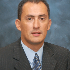 Photo of Luis Corral - State Farm Insurance Agent
