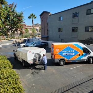 Photo of Proper Plumbing
