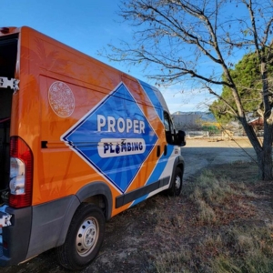 Photo of Proper Plumbing