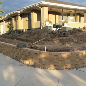 Photo of Larry's Lawn & Services
