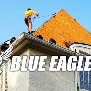 Fort Worth Blue Eagle Roofing And Construction