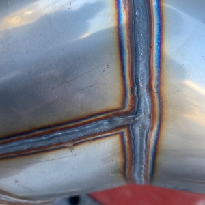 Photo of Sol And Moon Welding
