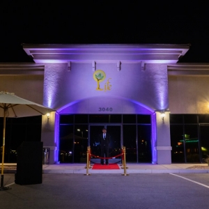 Photo of Life Legacy Venues
