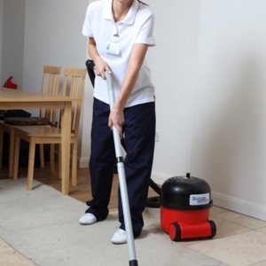 Photo of Cleaners Islington