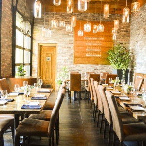 Photo of Nord Room
