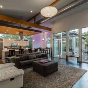 Photo of Winn Wittman Architecture