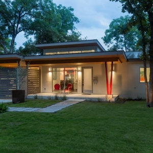 Photo of Winn Wittman Architecture