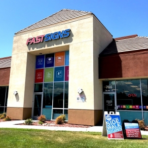 Photo of Fastsigns