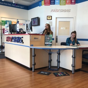 Photo of Fastsigns