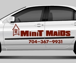 Photo of Minit Maids
