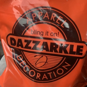 Mansfield Dazzarkle