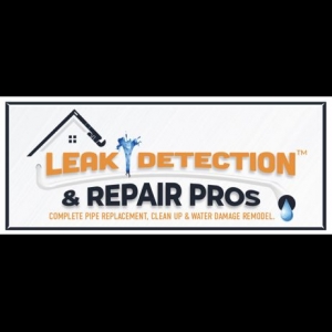 Photo of Leak Detection & Repair Pros