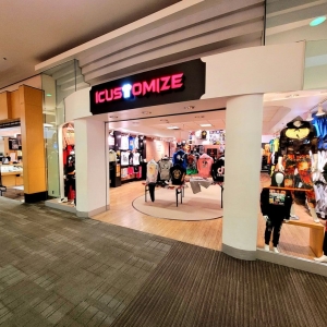 Photo of Icustomize