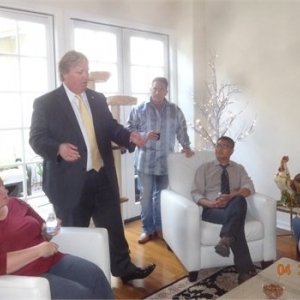 Photo of Lance Pelky & Associates
