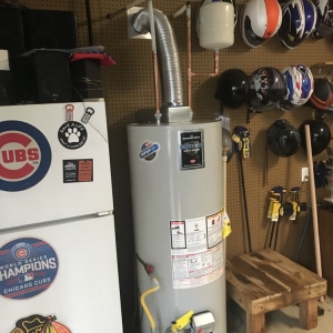 Photo of AAA City Plumbing