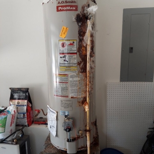Photo of AAA City Plumbing