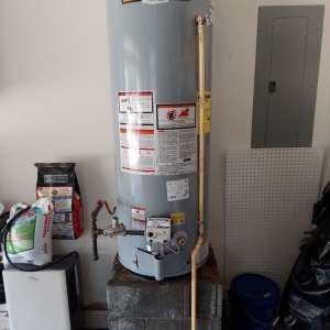 Photo of AAA City Plumbing