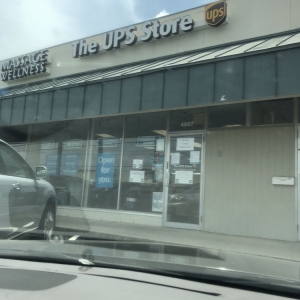 Photo of The UPS Store