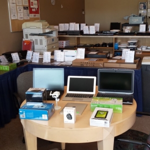 Photo of WTR Computer Sales