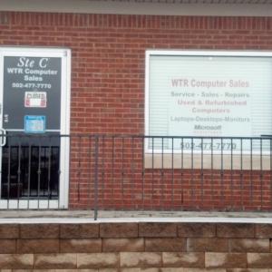 Photo of WTR Computer Sales