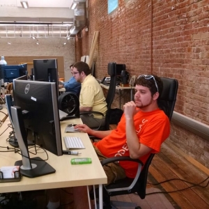 Photo of Code Koalas