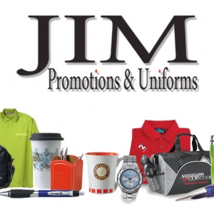 Photo of JIM Promotions & Uniforms